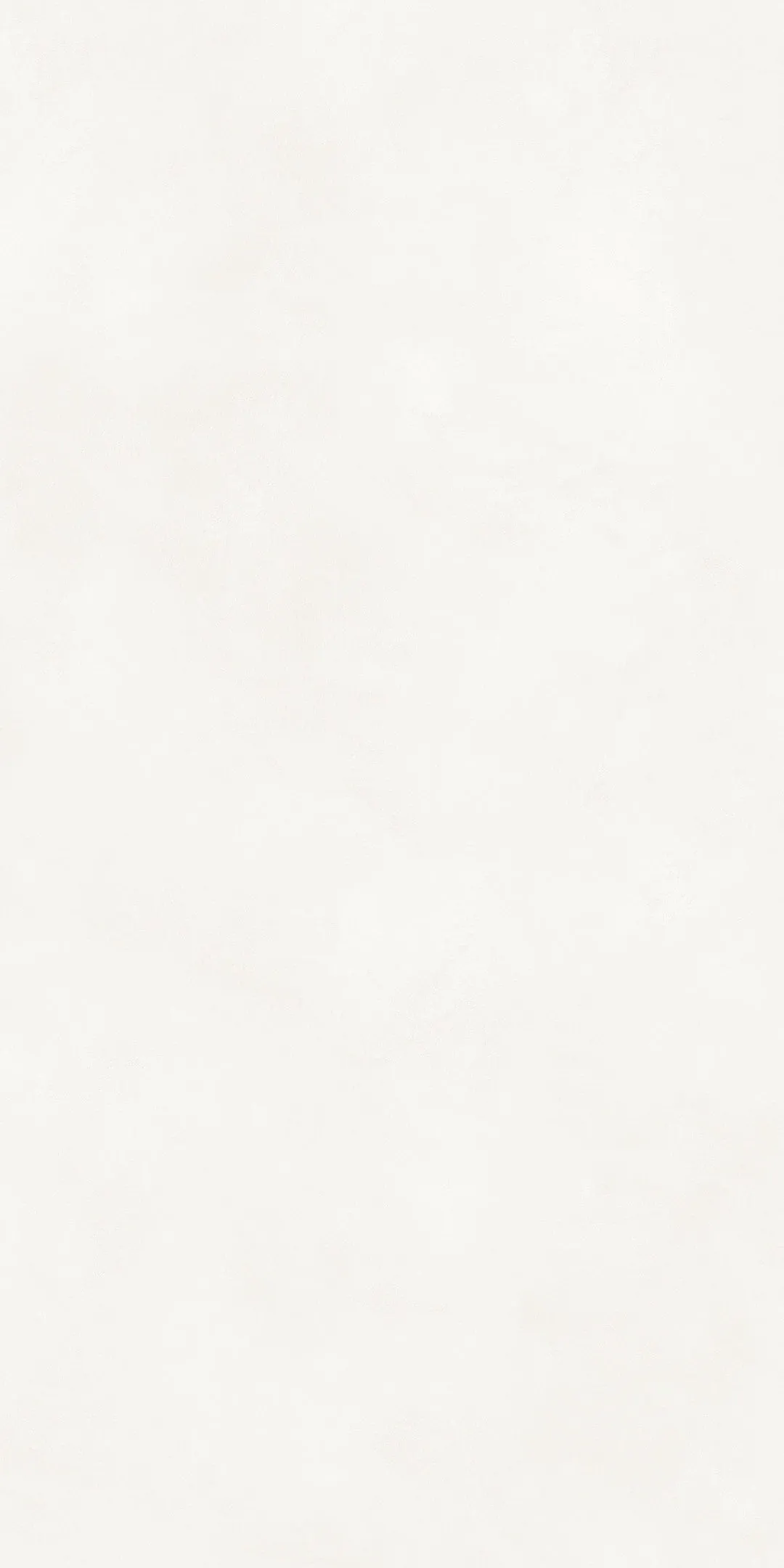 single slab ivory cement look matte glazed porcelain wall tile rectangular surface texture
