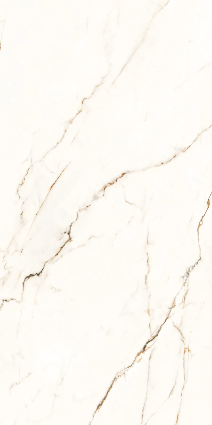 FM189031SL Beige Marble Look porcelain tile surface in 900*1800mm with glazed honed finish