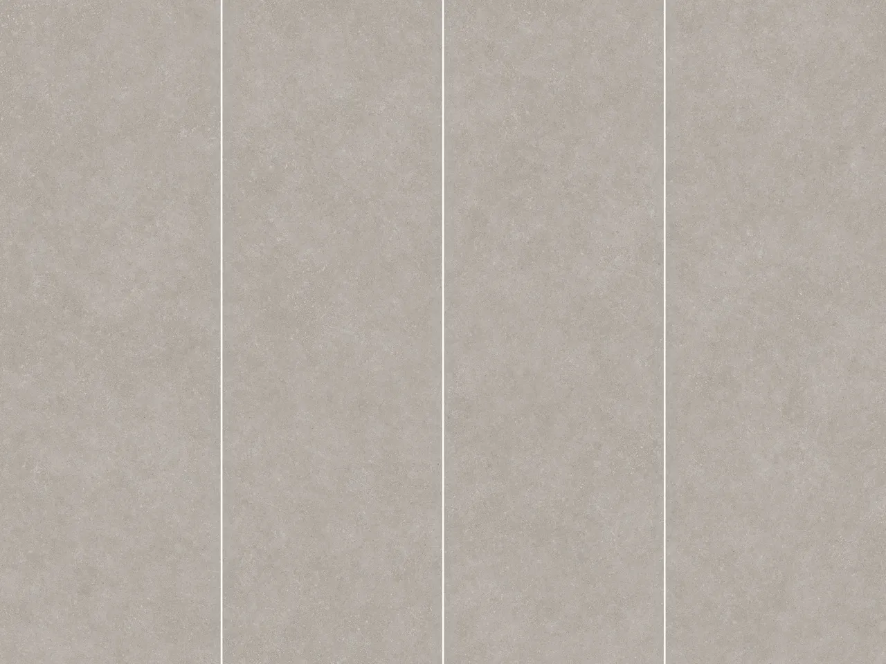 900×2700mm dark gray limestone look glazed glint lappato sintered stone 4-face slab layout design