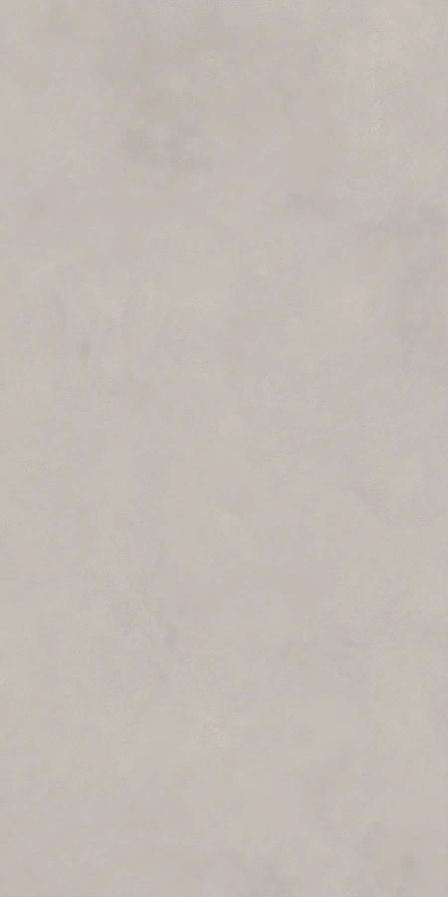 OC532126 greige cement look porcelain tile in 600x1200mm, shown with a gray-beige concrete-inspired surface and glazed matte finish