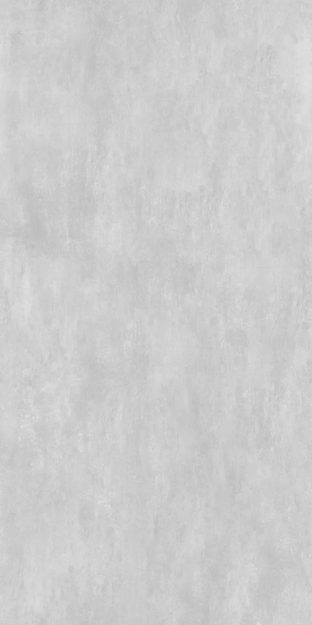 1600x3200mm gray cement look matte glazed sintered stone slab MA1632812DG12