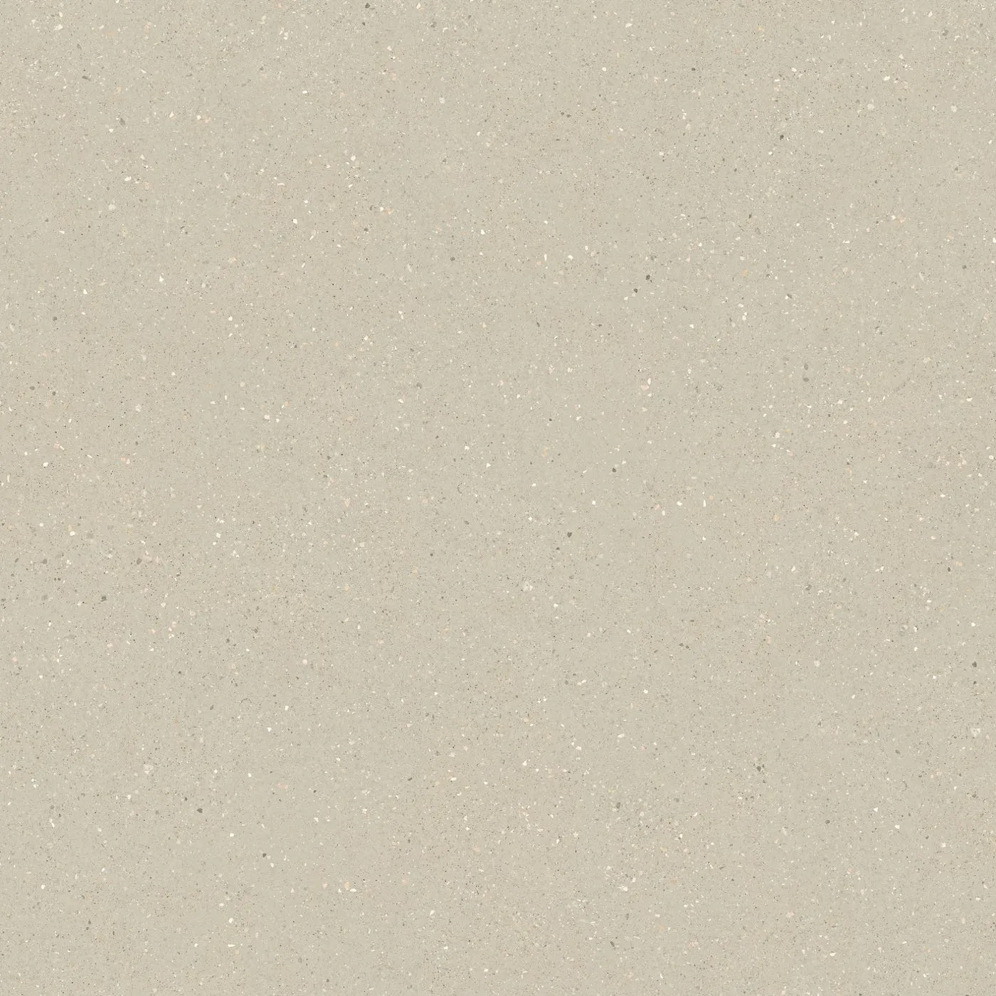 C12622 Sand Terrazzo Look porcelain tile shown in an application-style product view