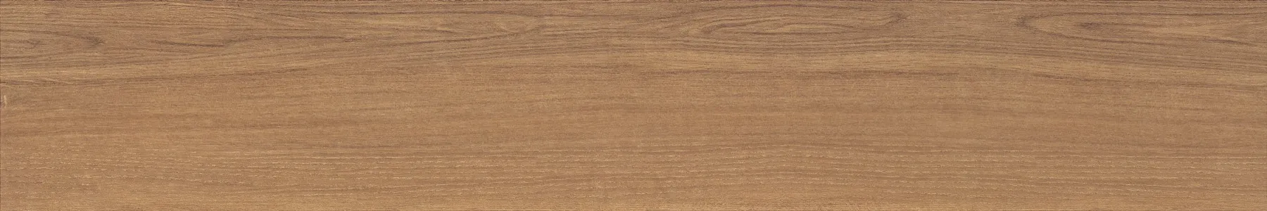 OW5012F122 Brown Gray Wood Look porcelain tile shown in an application-style product view