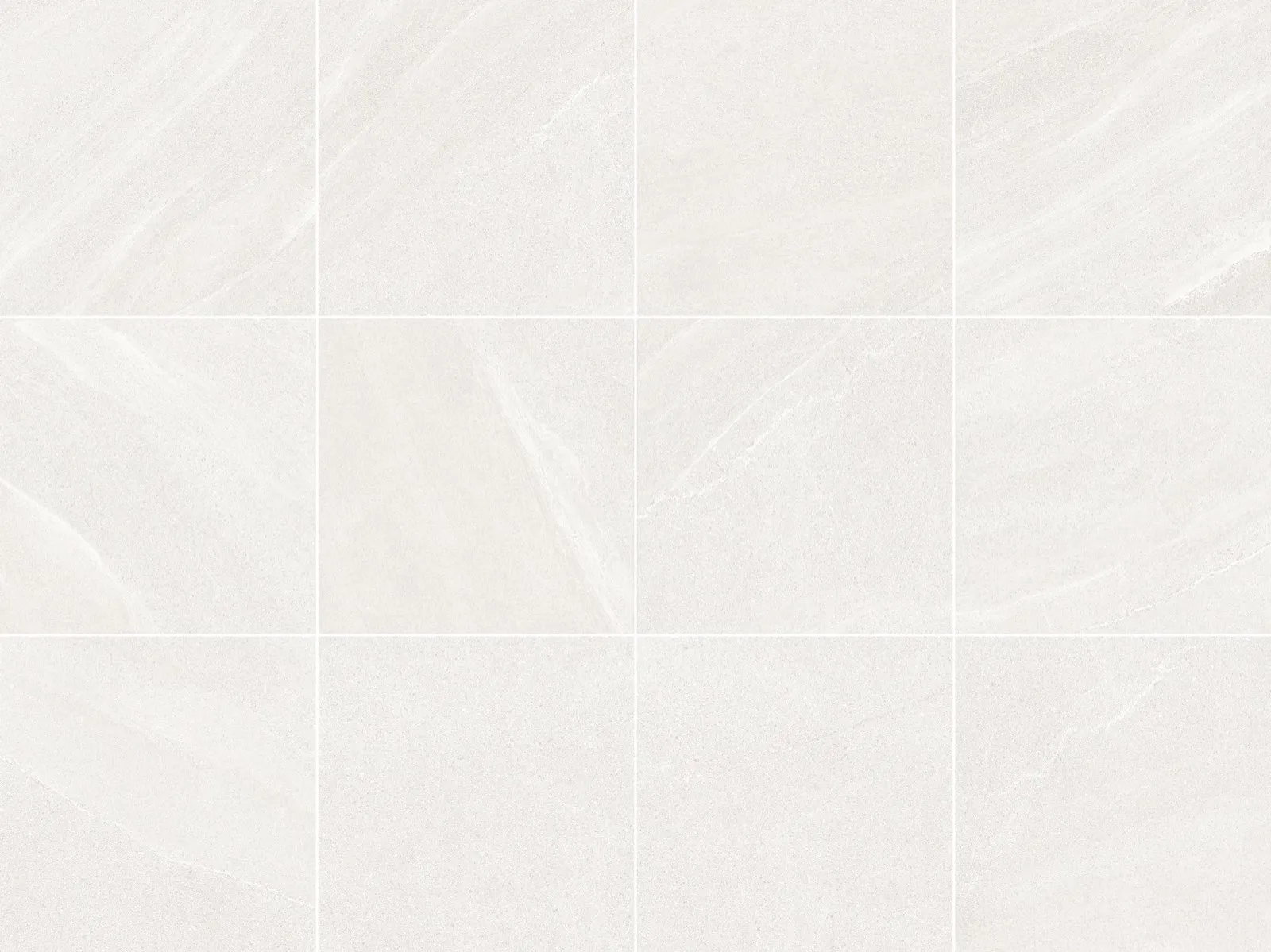 OS511DG126 / OS511DG606 401 ivory sandstone look porcelain tile in 600*1200mm / 600*600mm (24*48 / 24*24 Inches), shown as a texture layout showing the tile faces, surface pattern, and shade variation