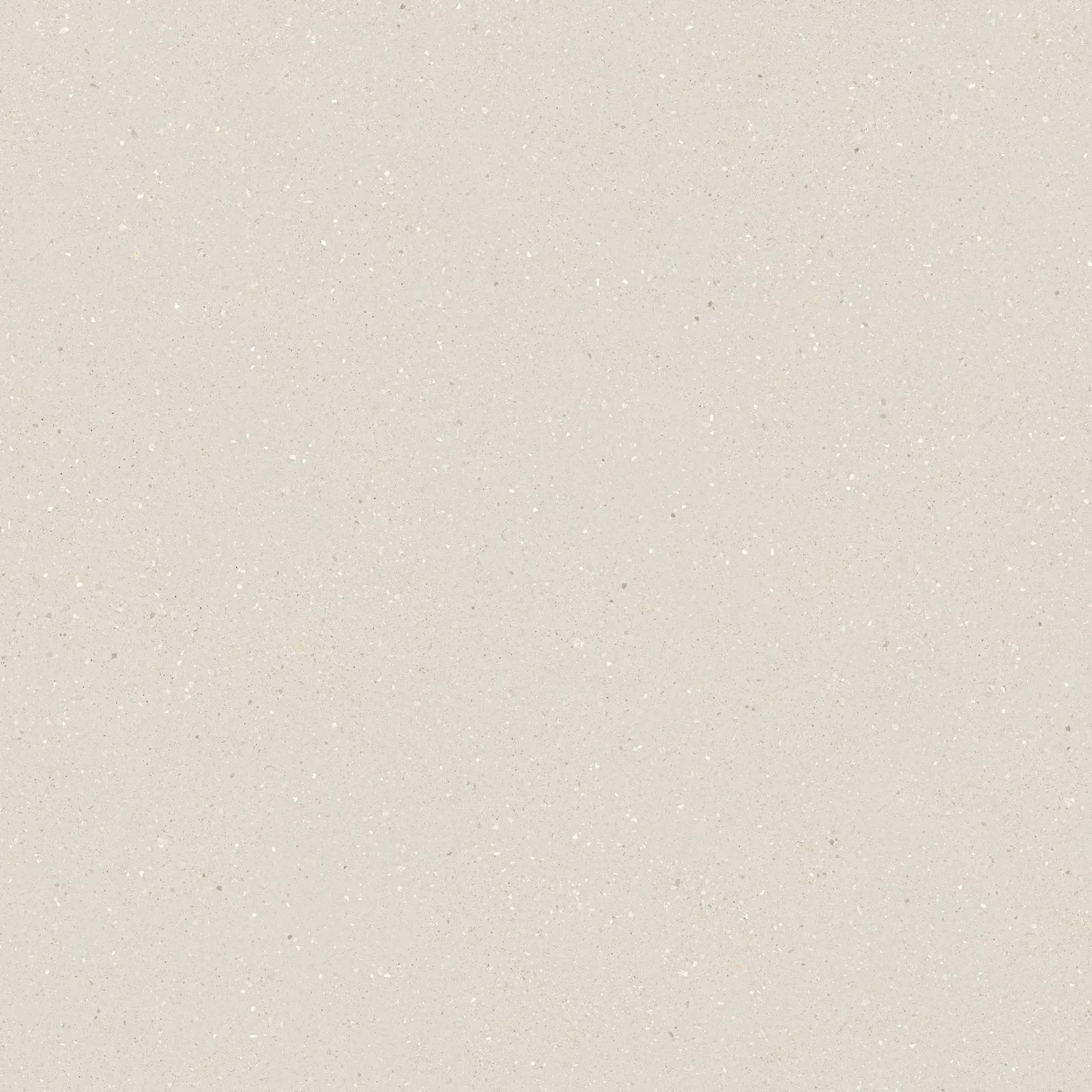 C12621 Ivory Gold Terrazzo Look porcelain tile shown in an application-style product view