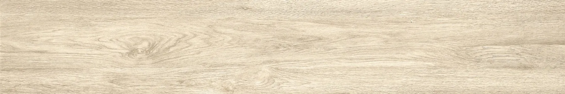 OW1012F122 Gold Wood Look porcelain tile shown in an application-style product view