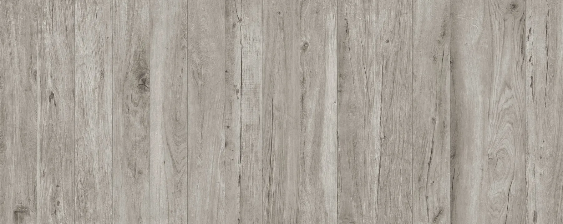 200x1200mm Glazed Matte Textured Gray Wood Look Porcelain Tile Application View - OW903122