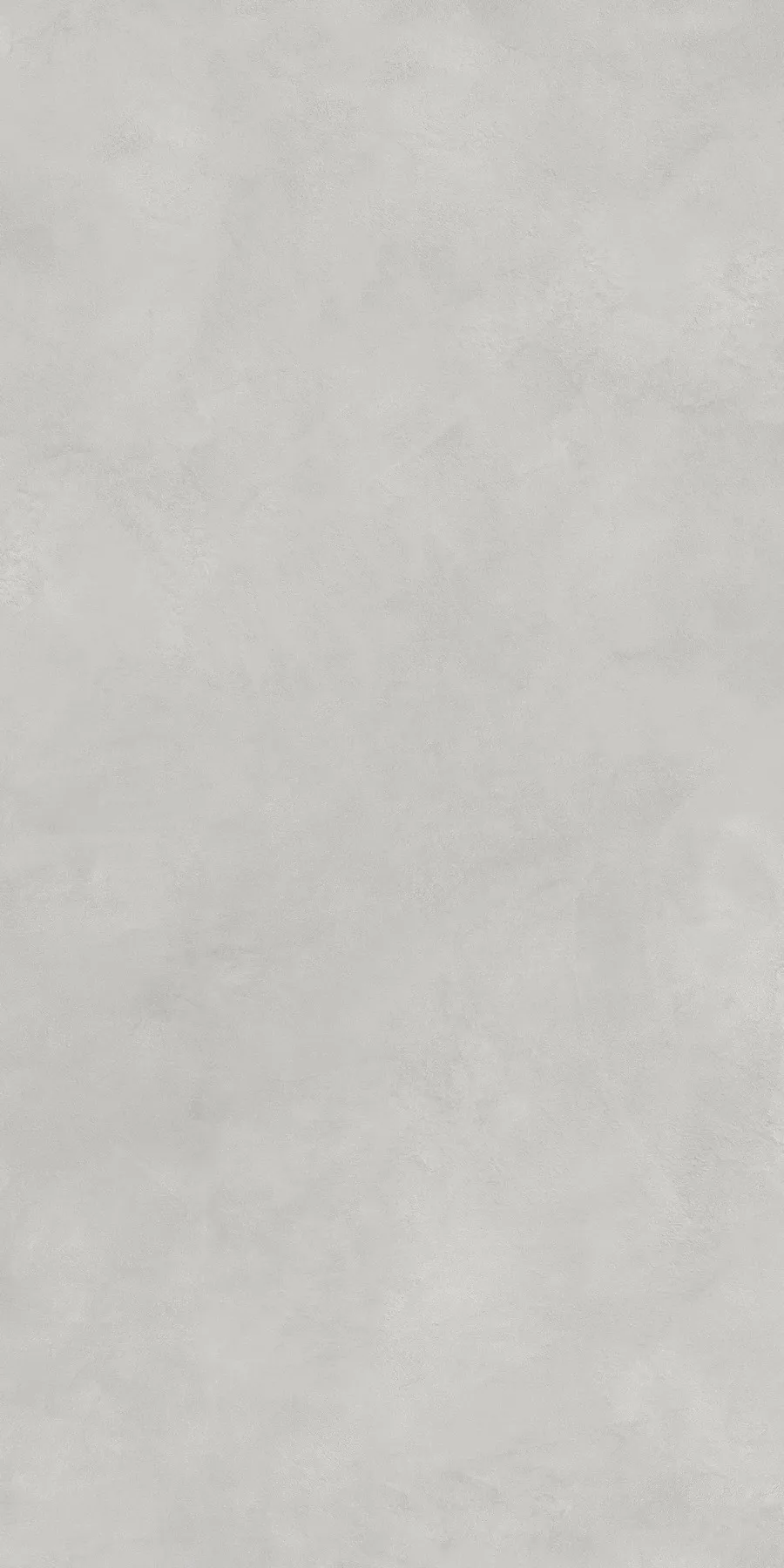 OC533126 303 white gray cement look porcelain tile in 600*1200mm (24*48 Inches), shown as a product view showing the tile surface, color tone, pattern, and finish