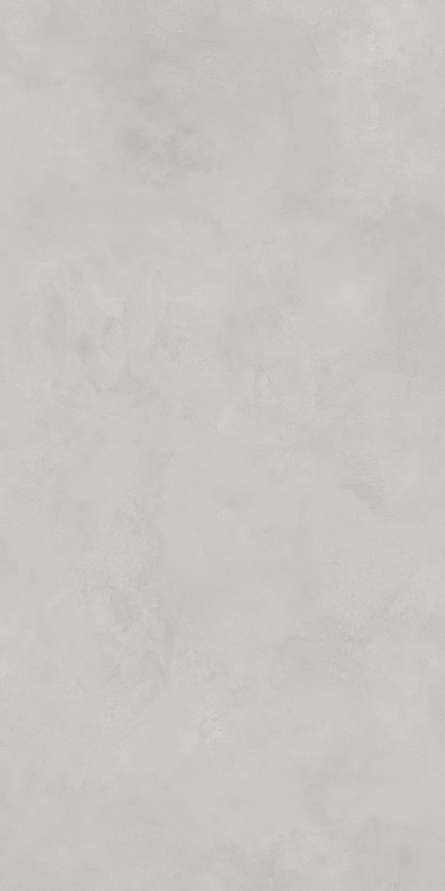 OC533126 303 white gray cement look porcelain tile in 600*1200mm (24*48 Inches), shown as a product view showing the tile surface, color tone, pattern, and finish