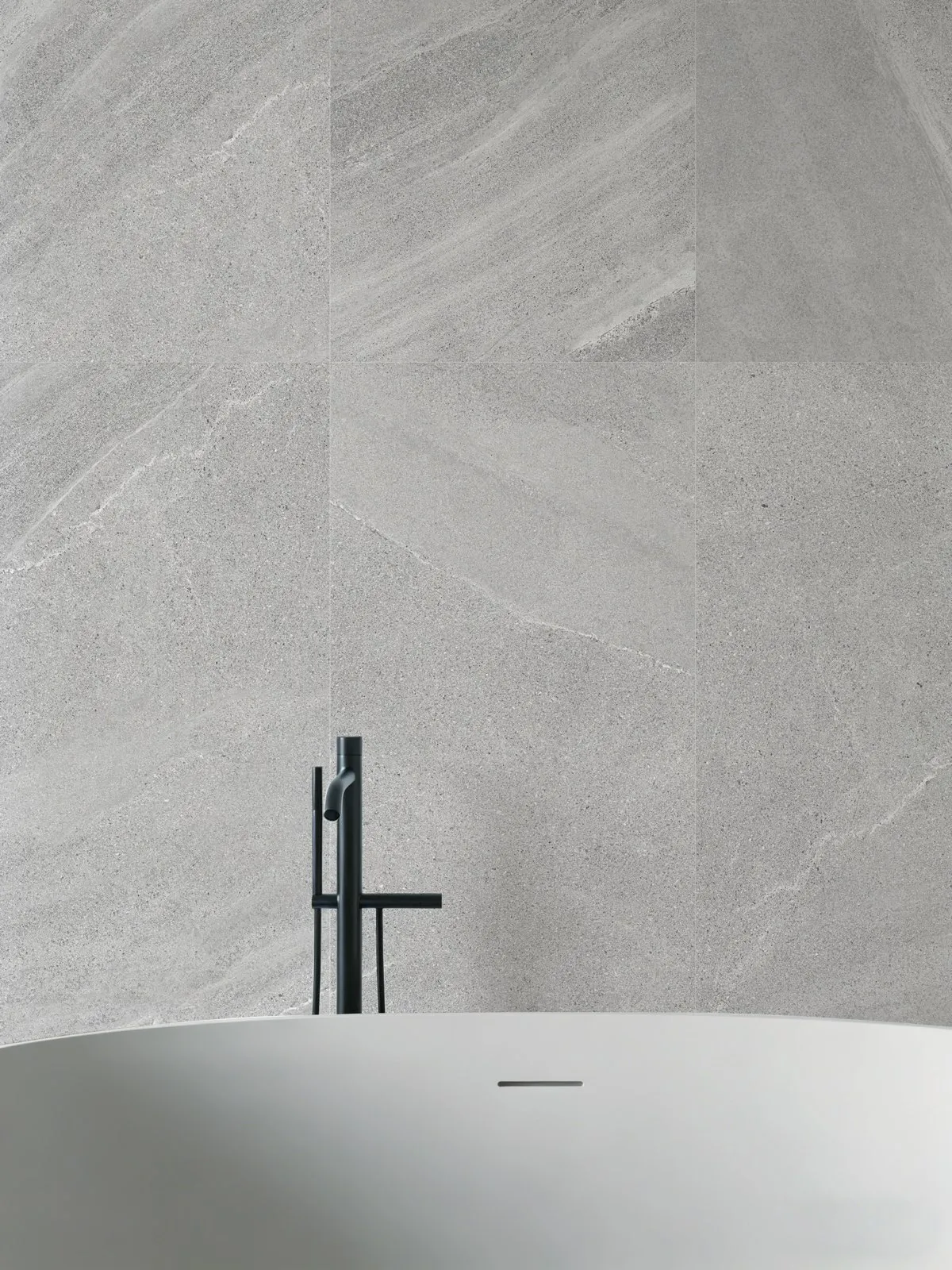 OS513DG126 / OS513DG606 402 greige sandstone look porcelain tile in 600*1200mm / 600*600mm (24*48 / 24*24 Inches), shown as a product view showing the tile surface, color tone, pattern, and finish