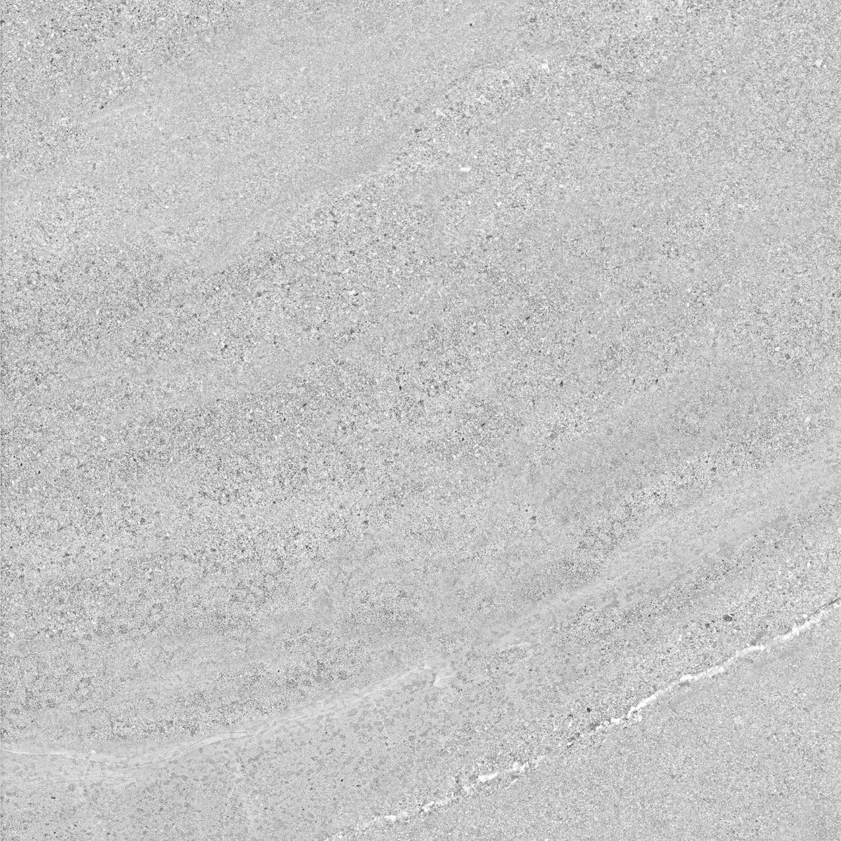 OS513DG126 / OS513DG606 402 greige sandstone look porcelain tile in 600*1200mm / 600*600mm (24*48 / 24*24 Inches), shown as a texture layout showing the tile faces, surface pattern, and shade variation