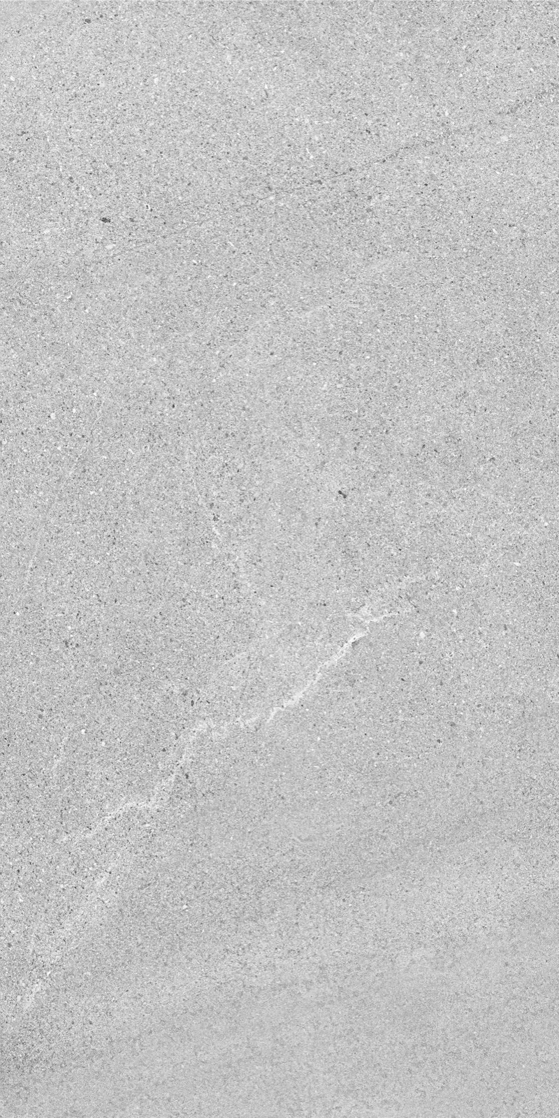 OS513DG126, OS513DG606 light Gray Sandstone Porcelain Tile in 600x1200mm and 600x600mm, shown as several tile faces arranged side by side to show the surface pattern, veining, and shade variation