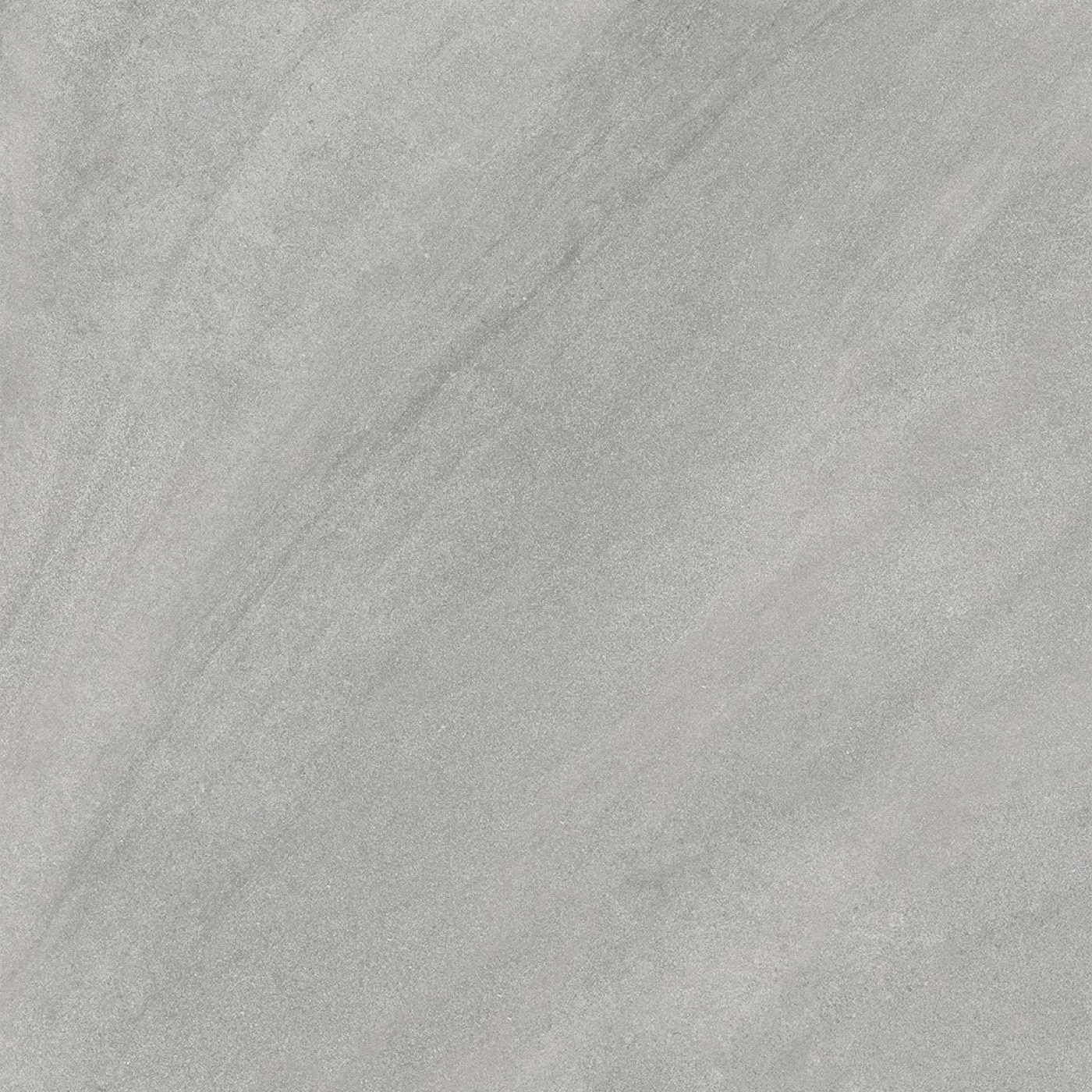 OS753DG126 / OS753DG606 102 gray sandstone look porcelain tile in 600*1200mm / 600*600mm (24*48 / 24*24 Inches), shown as a texture layout showing the tile faces, surface pattern, and shade variation