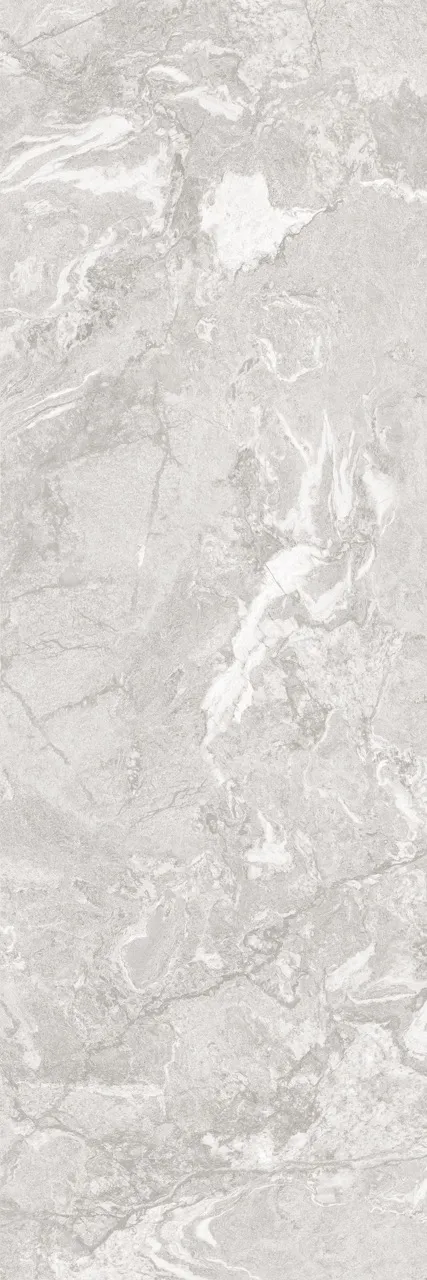marble look gray white sintered stone slab texture C MA927261DG