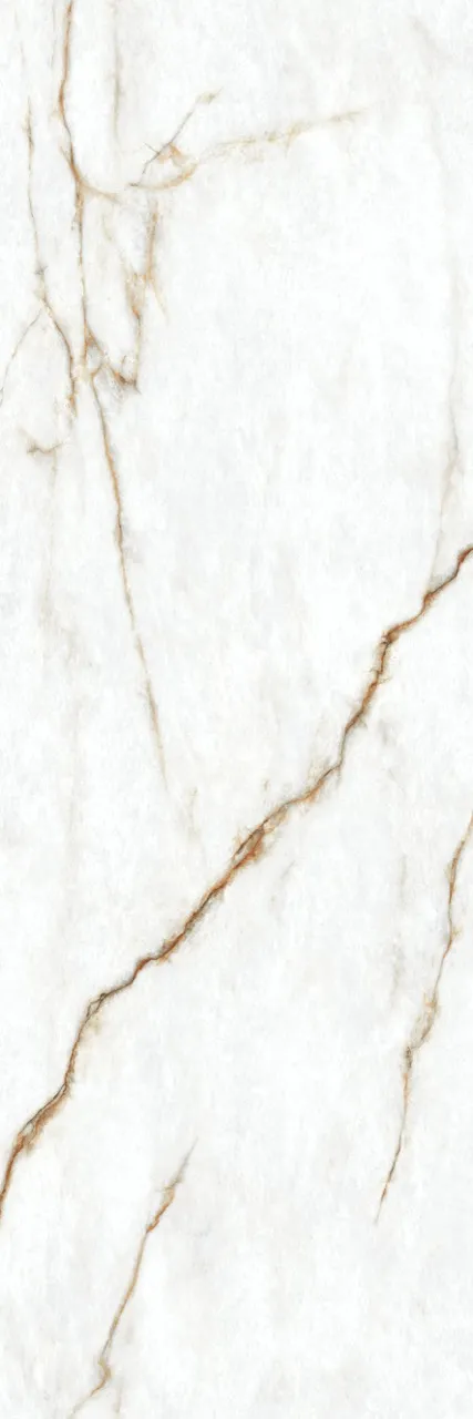 white onyx look satin sintered stone slab face B MA927621LP