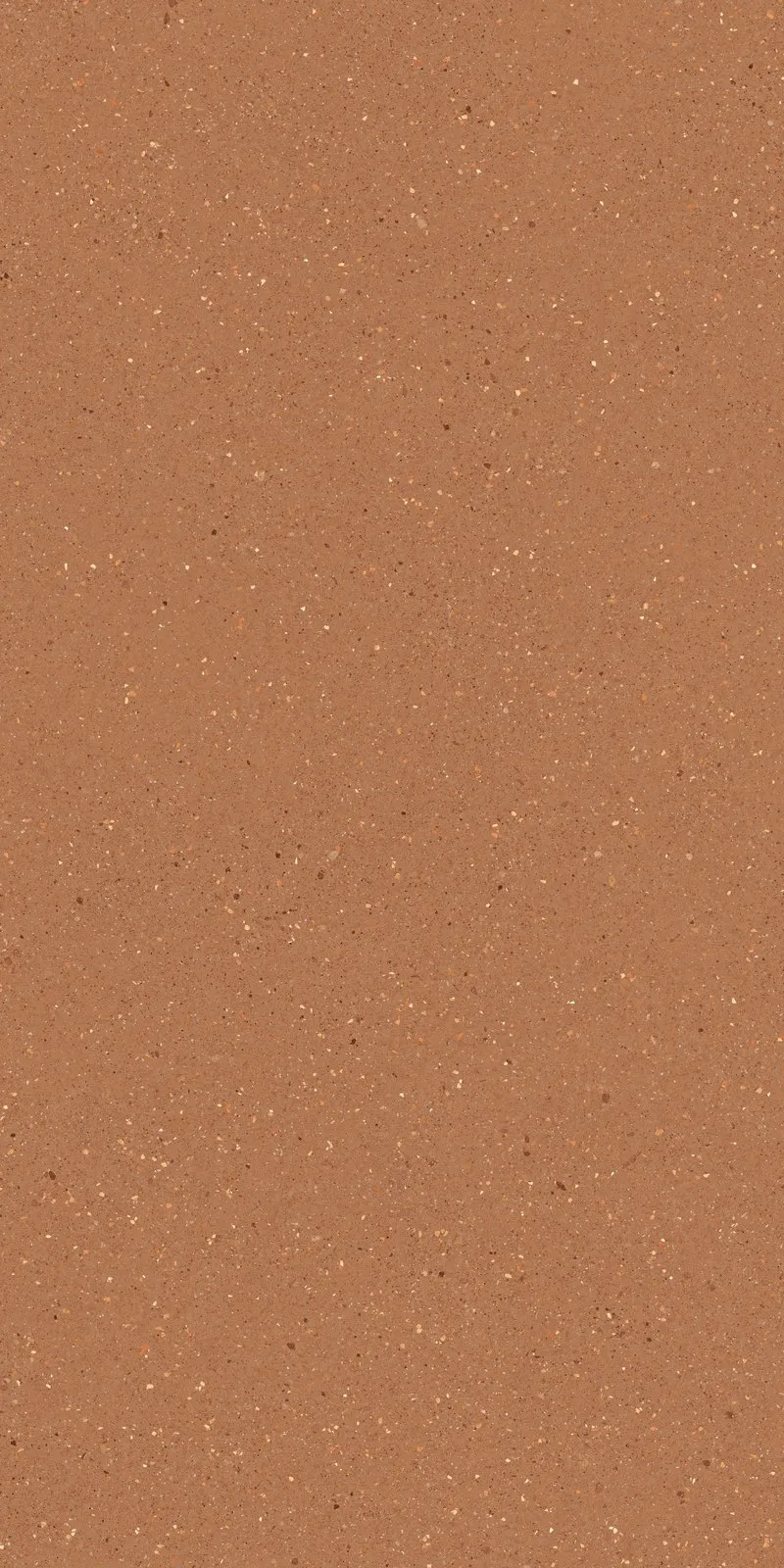 C12627 Red Terrazzo Look porcelain tile surface in 600*1200mm / 600*600mm with glazed matte finish