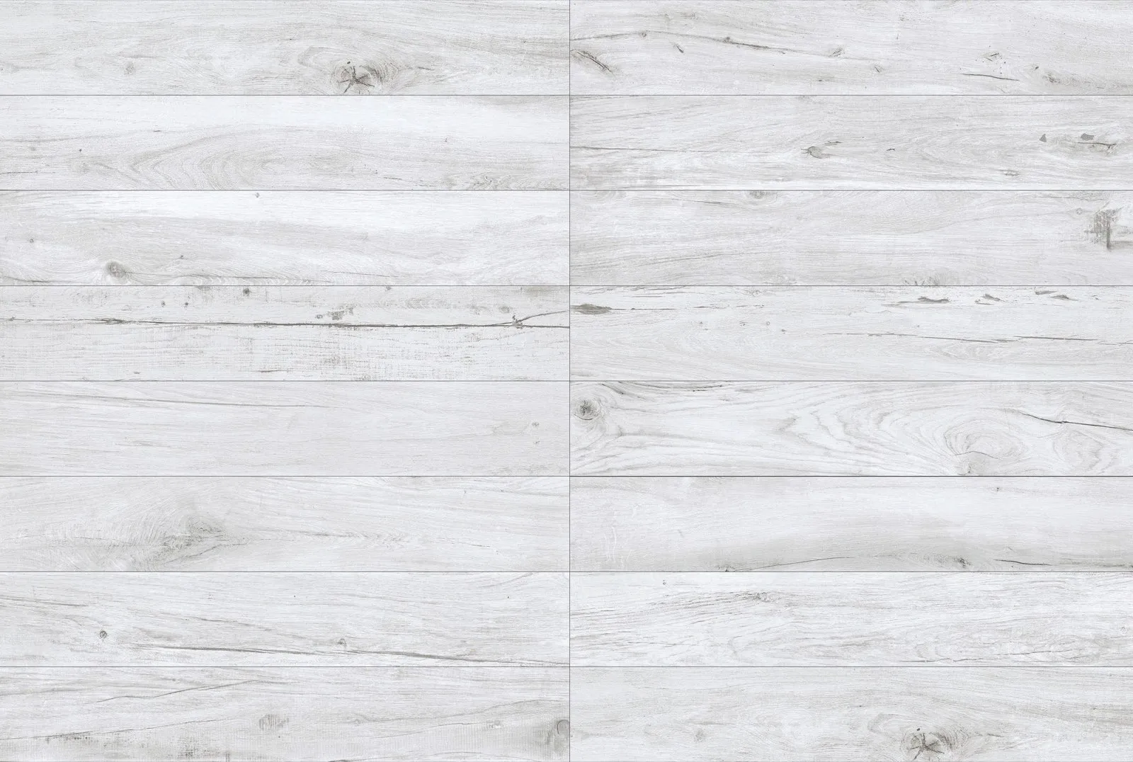 200x1200mm Glazed Matte Textured White Gray Wood Look Porcelain Tile Application View - OW900122