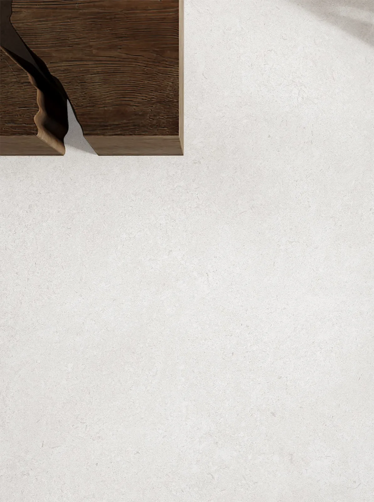 OSL310GL612, OSL310ST612 white Limestone Porcelain Tile in 600x1200mm, shown as a product image showing the tile surface, color tone, veining, and finish