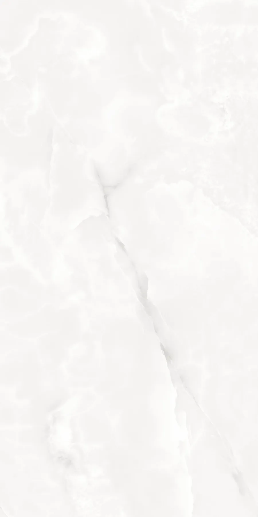 FM189791LEV White Onyx Look porcelain tile surface in 900*1800mm with glazed polished glossy finish