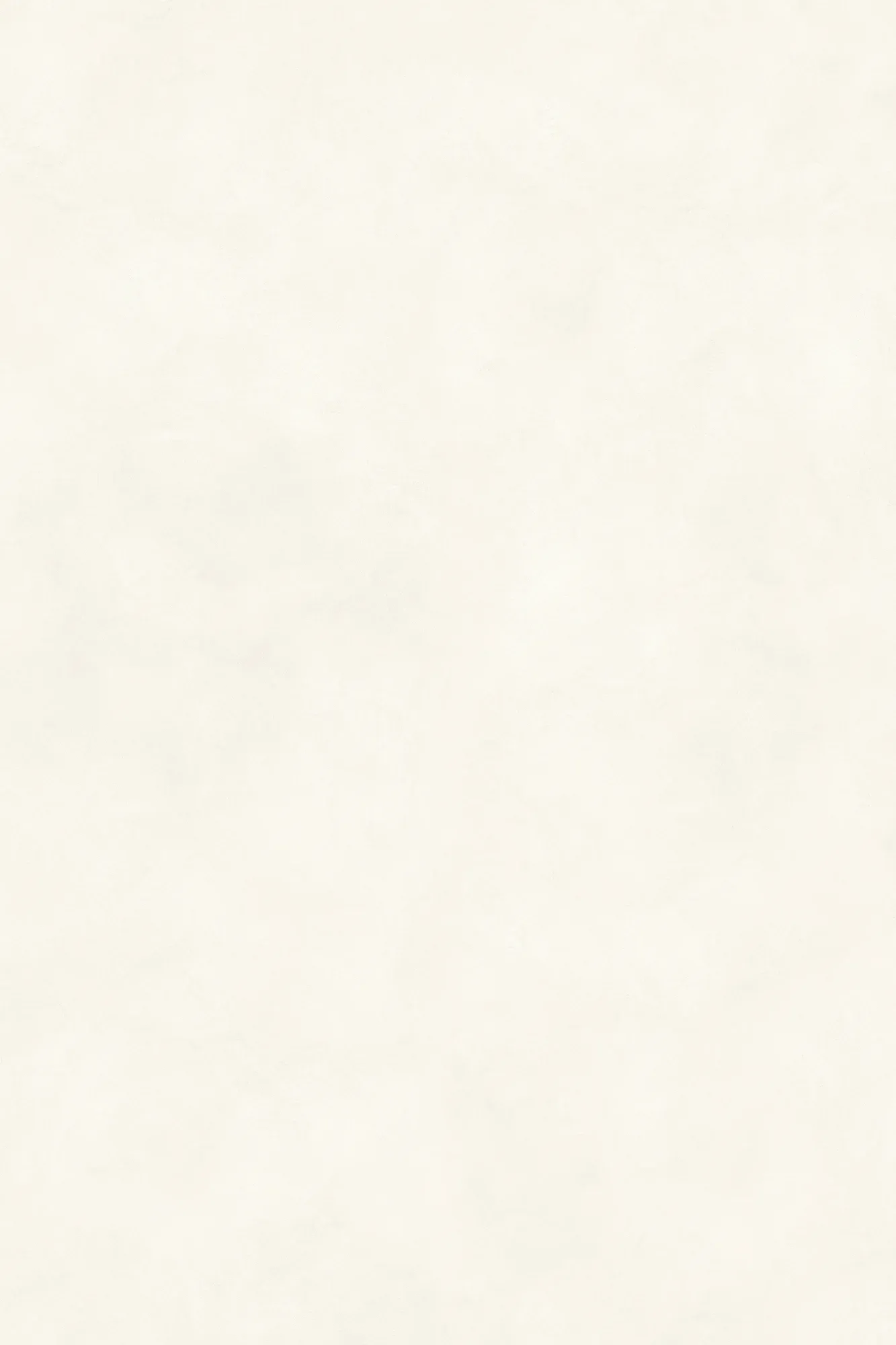 Full slab face of Health Care cream beige cement look sintered stone