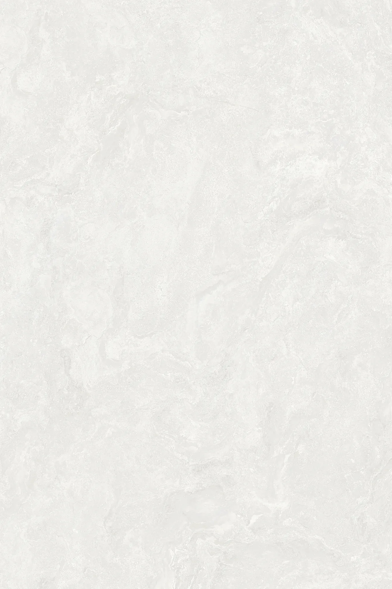 Full slab face of Venice White Travertine ivory white travertine look sintered stone