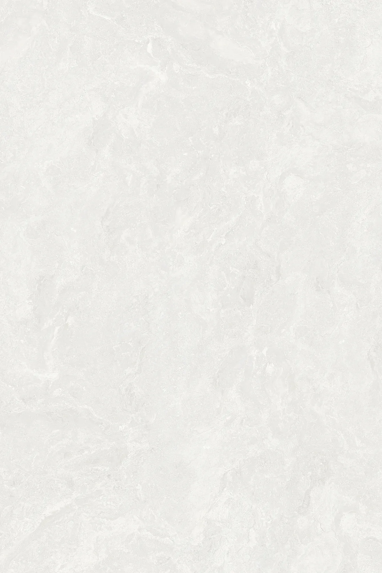 Full slab face of Venice White Travertine ivory white travertine look sintered stone